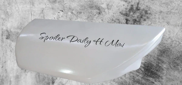 SPOILER DAILY H MINI