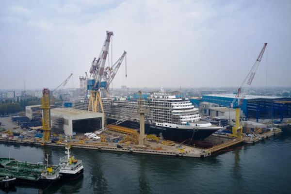 Servizi in cantiere