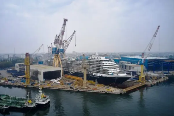 Servizi in cantiere