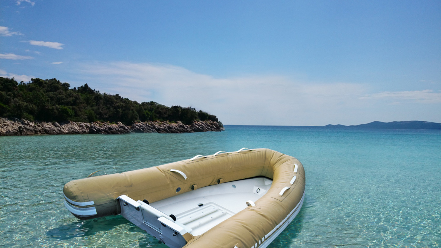 Gommone