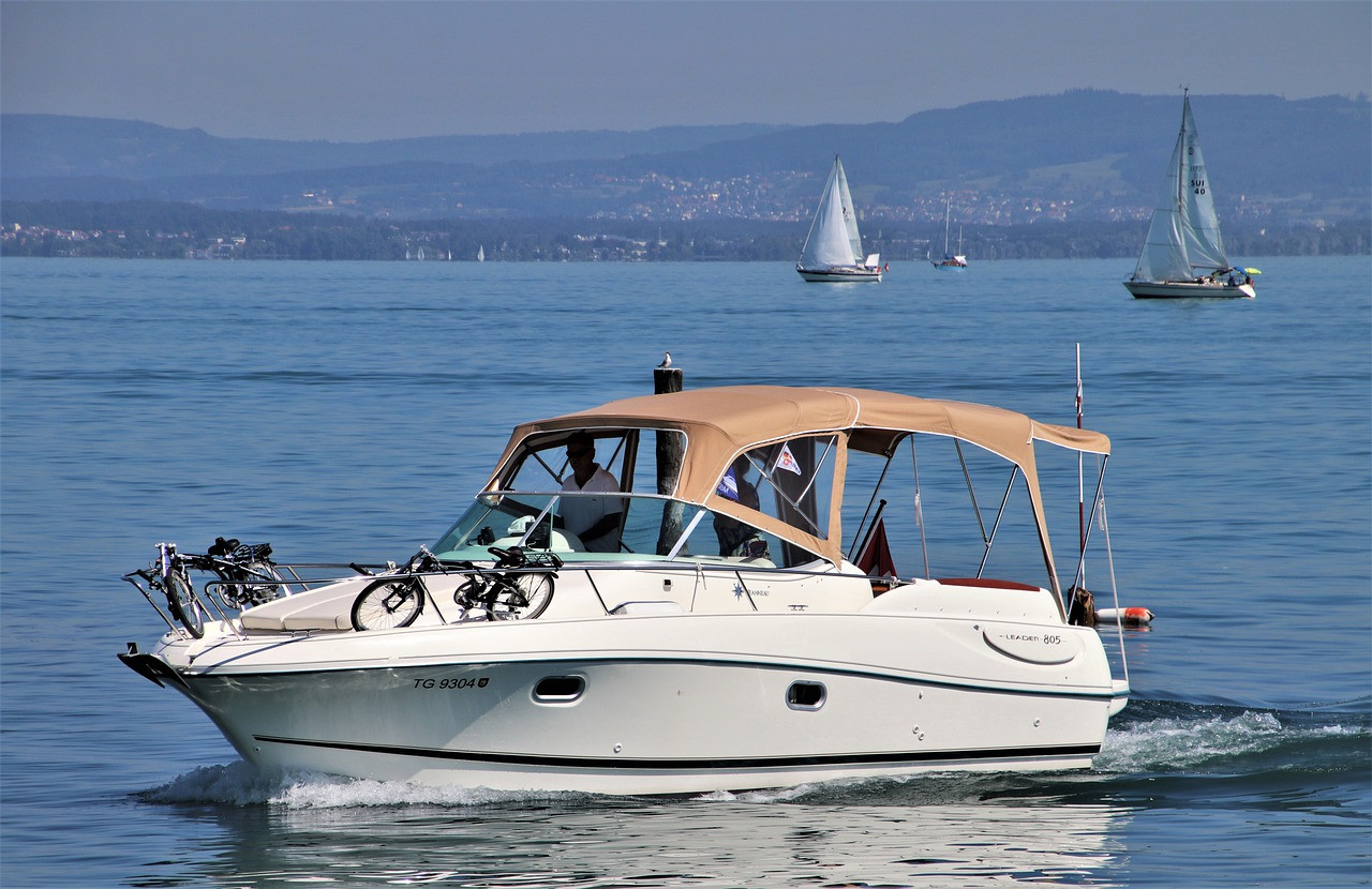 Motoscafo